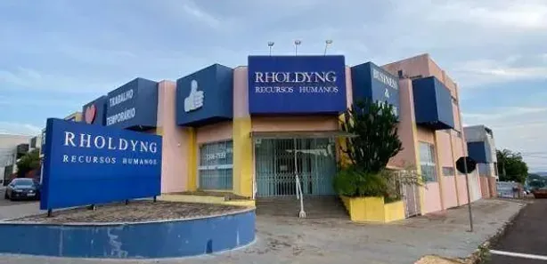 Prédio Inteiro à venda, 800m² no Centro, Cascavel