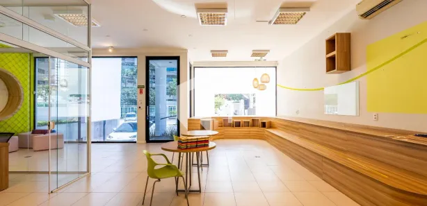 Prédio Inteiro com 9 Quartos para venda ou aluguel, 496m² no Cambuí, Campinas