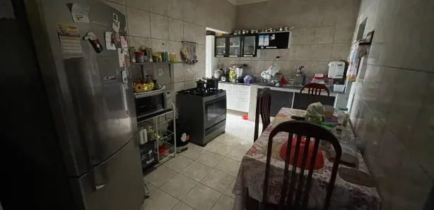Casa com 3 Quartos à venda, 100m² no Valentina de Figueiredo, João Pessoa