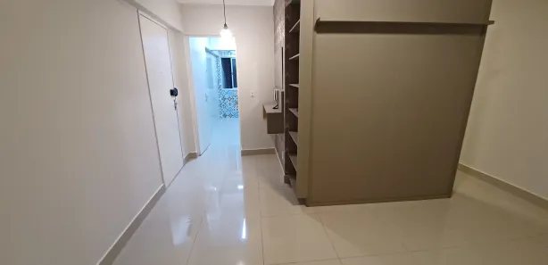 Kitnet com 1 Quarto para alugar, 40m² no Centro, Campinas