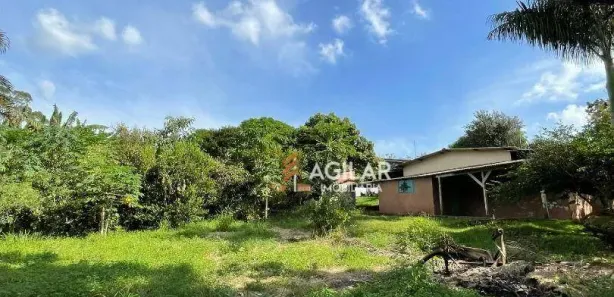 Fazenda / Sítio / Chácara com 3 Quartos à venda, 3400m² no Chácaras Recanto do Engenho, Ibiporã