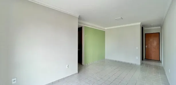 Apartamento com 3 Quartos à venda, 73m² no Lagoa Nova, Natal
