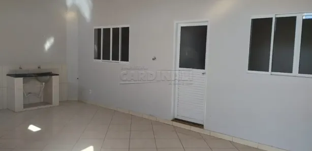 Casa com 2 Quartos à venda, 134m² no Jardim Pinheiros II, Araraquara