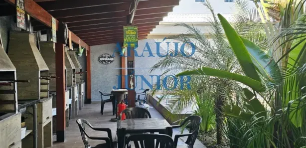 Kitnet com 1 Quarto à venda, 30m² no Maranduba, Ubatuba
