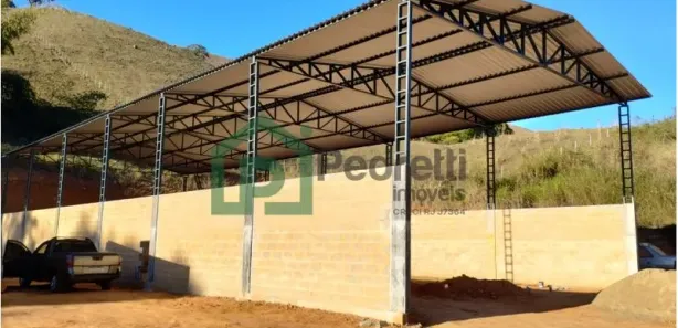 Galpão / Depósito / Armazém à venda, 360m² no , Bom Jardim