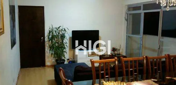 Apartamento com 3 Quartos à venda, 123m² no Centro, Londrina