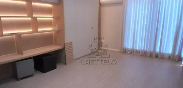 Conjunto Comercial / Sala para alugar, 18m² no Guanabara, Londrina