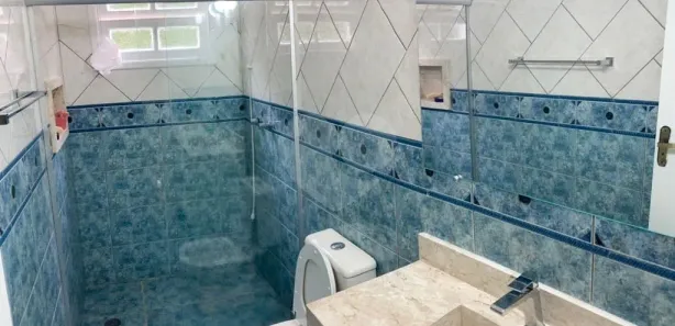 Fazenda / Sítio / Chácara com 5 Quartos à venda, 540m² no Mairinque, Mairinque