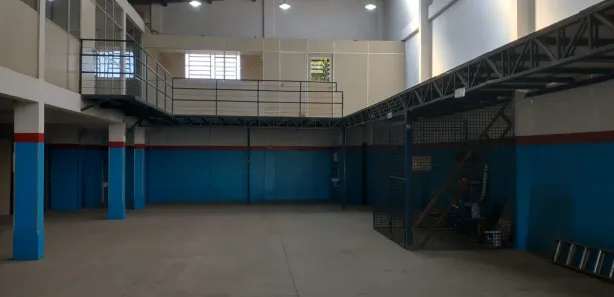 Galpão / Depósito / Armazém para alugar, 500m² no Colônia Santo Antônio, Manaus