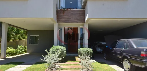 Casa de Condomínio com 3 Quartos à venda, 268m² no Vila de Abrantes (Abrantes), Camaçari