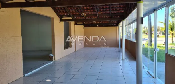 Galpão / Depósito / Armazém à venda, 640m² no Balneário Pontal do Sul, Pontal do Paraná