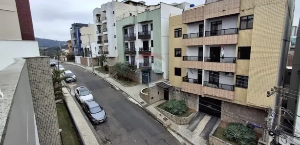 Cobertura com 2 Quartos à venda, 135m² no Teixeiras, Juiz de Fora