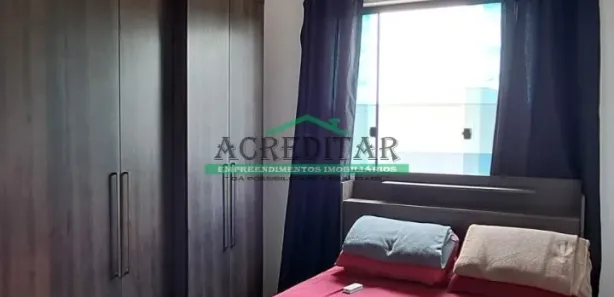 Casa com 2 Quartos à venda, 180m² no Pousada das Rosas, São Joaquim de Bicas
