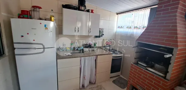 Casa de Condomínio com 2 Quartos à venda, 70m² no Primavera, Pontal do Paraná