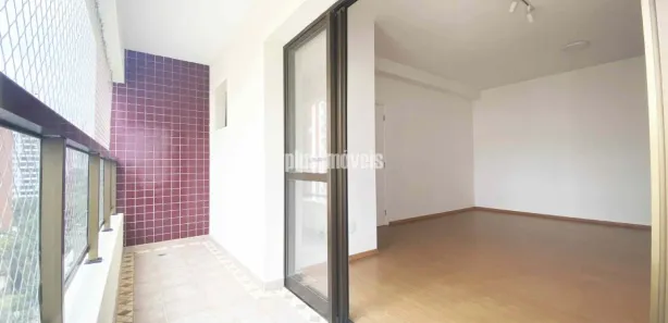 Apartamento com 4 Quartos para alugar, 131m² no Vila Suzana, São Paulo
