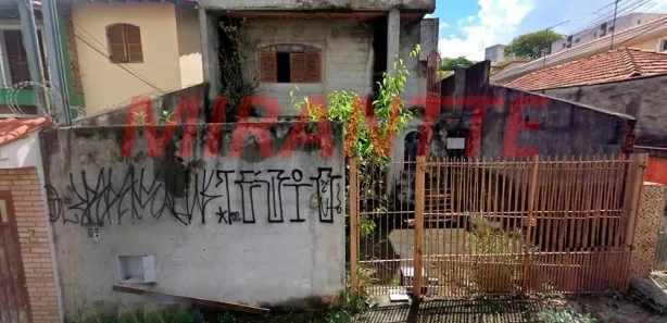 Terreno / Lote / Condomínio à venda, 99m² no Tucuruvi, São Paulo