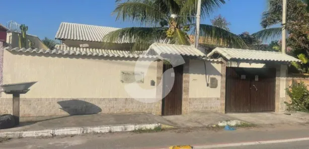 Casa com 3 Quartos à venda, 200m² no Jardim Atlântico Oeste (Itaipuaçu), Maricá