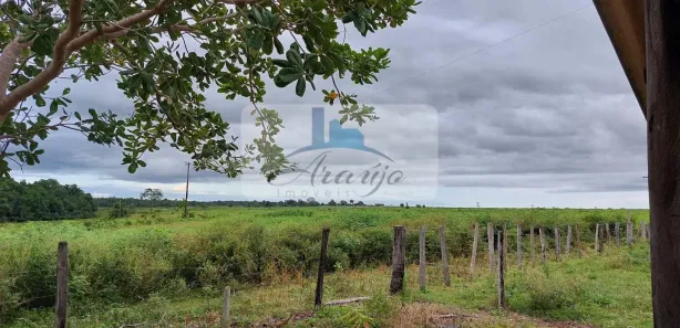 Fazenda / Sítio / Chácara à venda, 93m² no , Divinópolis do Tocantins