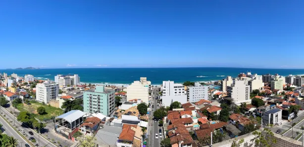 Cobertura com 3 Quartos para alugar, 200m² no Glória, Macaé