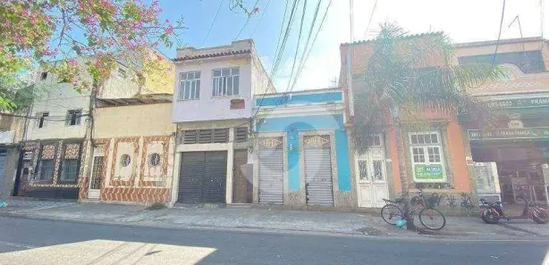 Loja / Salão / Ponto Comercial à venda, 150m² no Centro, Niterói