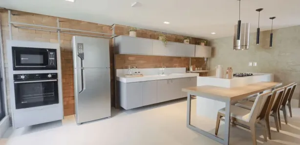Cobertura com 3 Quartos à venda, 175m² no Ponta de Matos, Cabedelo