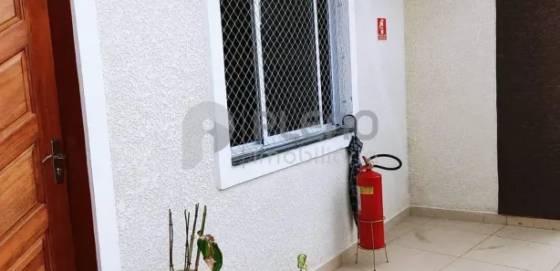 Casa de Condomínio com 2 Quartos à venda, 64m² no Jardim Paraíso, São Paulo