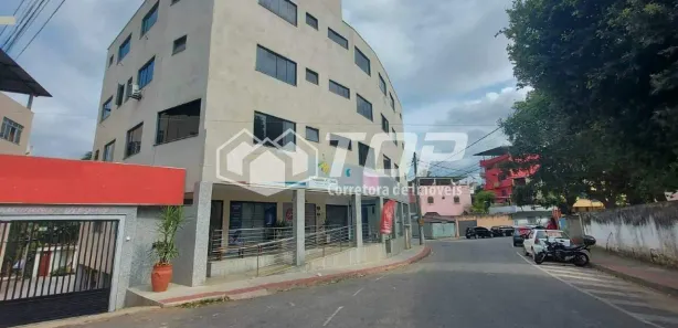 Conjunto Comercial / Sala para alugar, 65m² no Ferroviários, Cachoeiro de Itapemirim