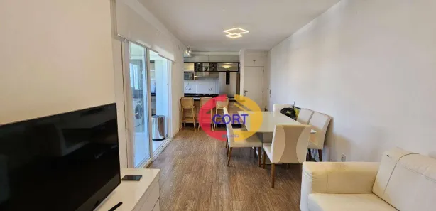 Apartamento com 3 Quartos à venda, 76m² no Chácara São José, Arujá
