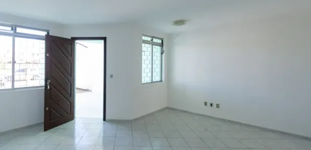 Sobrado com 3 Quartos à venda, 106m² no Jardim Alvorada, Campo Largo