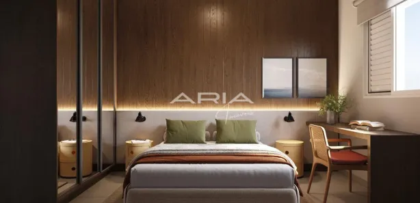 Sobrado com 3 Quartos à venda, 120m² no Parque Atlanta, Araraquara