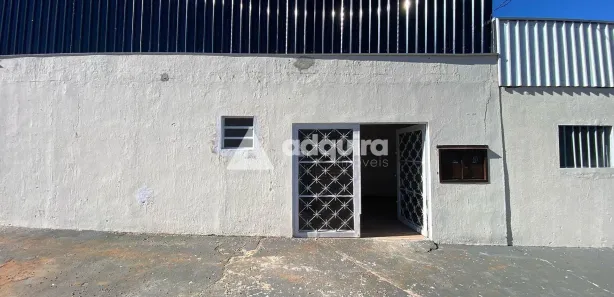 Galpão / Depósito / Armazém para alugar, 250m² no Colônia Dona Luíza, Ponta Grossa