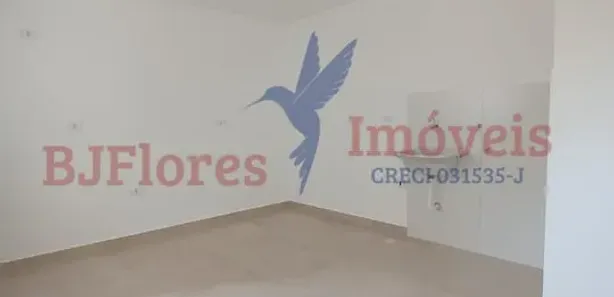 Apartamento com 2 Quartos à venda, 47m² no Parque Oratório, Santo André