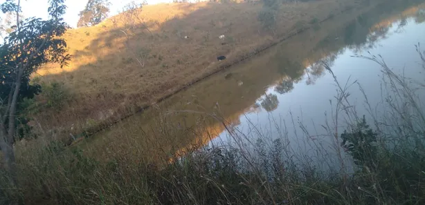 Fazenda / Sítio / Chácara à venda, 150m² no Centro, Padre Bernardo