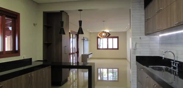 Fazenda / Sítio / Chácara com 2 Quartos para alugar, 188m² no Chácara Lucília, Americana