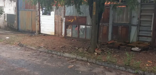 Terreno / Lote / Condomínio à venda, 301m² no Residencial Dom Rafael, Goiânia