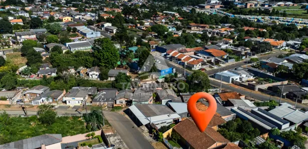 Conjunto Comercial / Sala à venda, 150m² no Uvaranas, Ponta Grossa