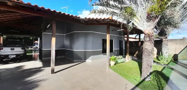 Apartamento com 4 Quartos à venda, 960m² no Ponte Alta Norte, Brasília