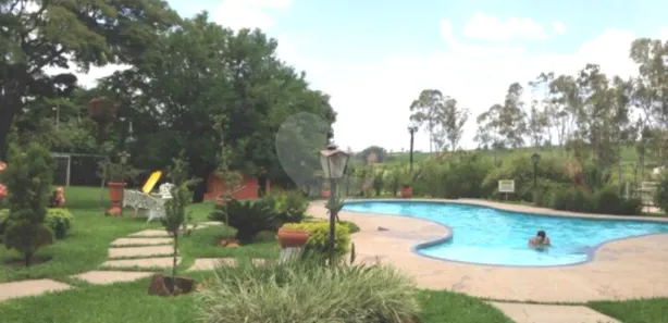 Fazenda / Sítio / Chácara com 5 Quartos à venda, 734m² no Jardim Estoril, Bebedouro
