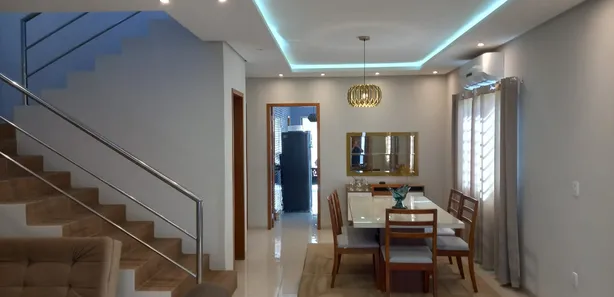 Sobrado com 4 Quartos à venda, 248m² no Centro, Timon