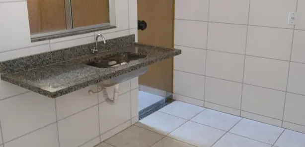 Casa com 2 Quartos à venda, 68m² no Jardim Decolores, Trindade