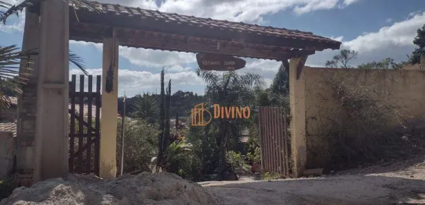 Fazenda / Sítio / Chácara à venda, 1000m² no , Mairinque