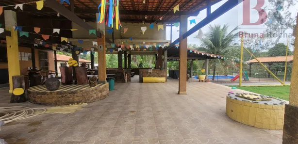 Fazenda / Sítio / Chácara com 4 Quartos à venda, 7200m² no Vale das Pedrinhas, Guapimirim