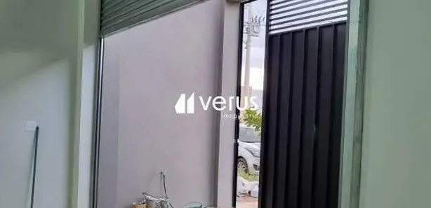 Galpão / Depósito / Armazém à venda, 330m² no Grand Ville, Uberlândia