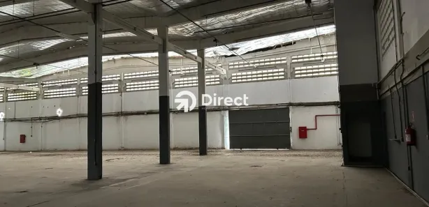 Galpão / Depósito / Armazém à venda, 3200m² no Várzea, Recife