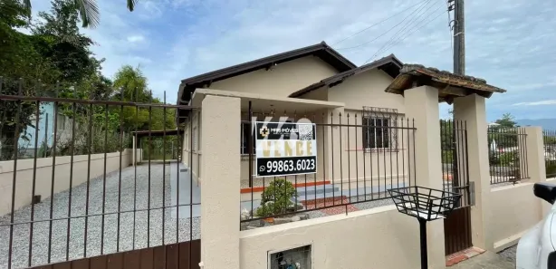 Casa com 5 Quartos à venda, 104m² no Centro, Santo Amaro da Imperatriz