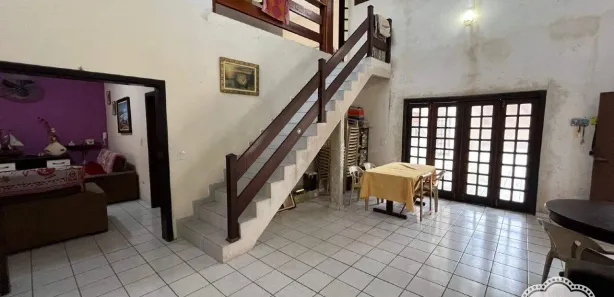 Sobrado com 3 Quartos para alugar, 345m² no Cibratel I, Itanhaém