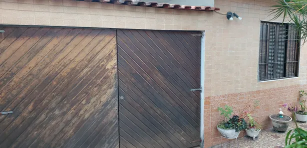 Casa com 3 Quartos à venda, 270m² no Jardim Progresso, Franco da Rocha