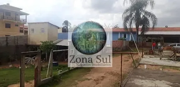 Fazenda / Sítio / Chácara com 3 Quartos à venda, 10m² no Jurupará, Piedade