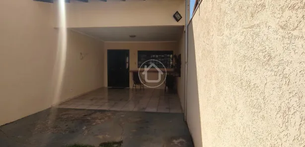 Casa com 3 Quartos à venda, 147m² no Panamá, Campo Grande