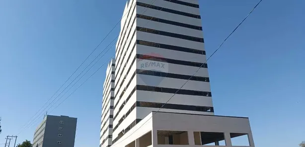 Conjunto Comercial / Sala à venda, 30m² no Chácara São José, Jaguariúna